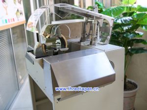 胶带缠绕机AT-1605